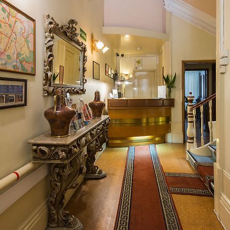 Hotel Brasilia Порту Екстер'єр фото